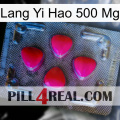 Lang Yi Hao 500 Mg 13